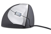 BAKKERELKHUISEN Souris Handshake gaucher filaire VS4