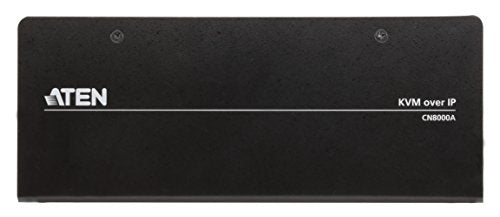 Aten CN8000A Boitier de contrôle à distance VGA-USB/PS2 sur IP