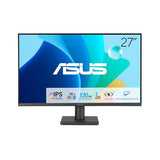 ASUS VA279HG 27p IPS WLED FHD 16:9 120Hz 300cd/m2 1ms HDMI D-Sub Black