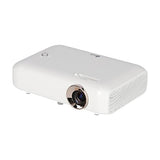 LG HU70LS DLP-LASER 4K UHD 3840x2160 1500lms 20000h 150000:1 webOS 4.5 HDMI RJ45 USB-C HP 3W