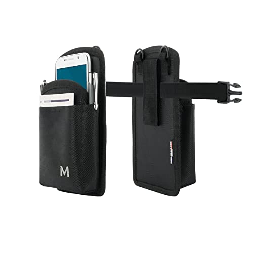 Holster S Tablette 6'' avec ceinture V2