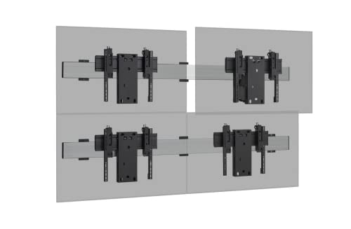 PFW 6706 Video wall pop-out mod