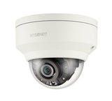 HANWHA Caméra dome IP XNV-6020R 2MP IR30m IK10 IP66