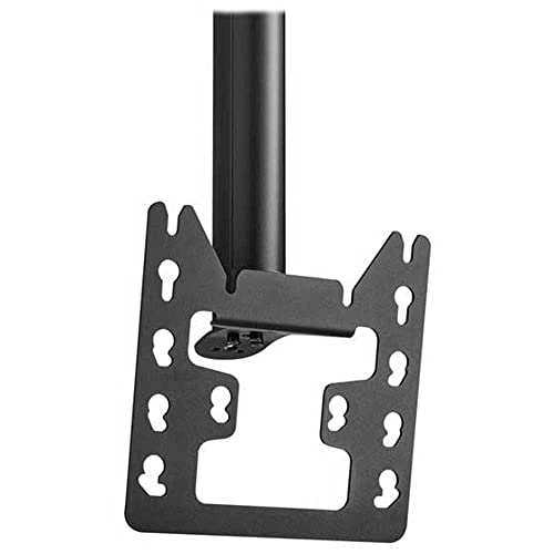 PUC 2430 Connect-it Pole 300 cm Black