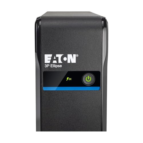 Eaton 3P Ellipse 1700 USB IEC
