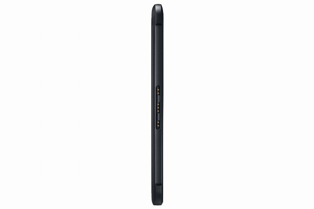 Samsung T575 Galaxy Tab Active 3 (Écran 8'' - Wifi / 4G - 4 Go, 64 Go) Noir