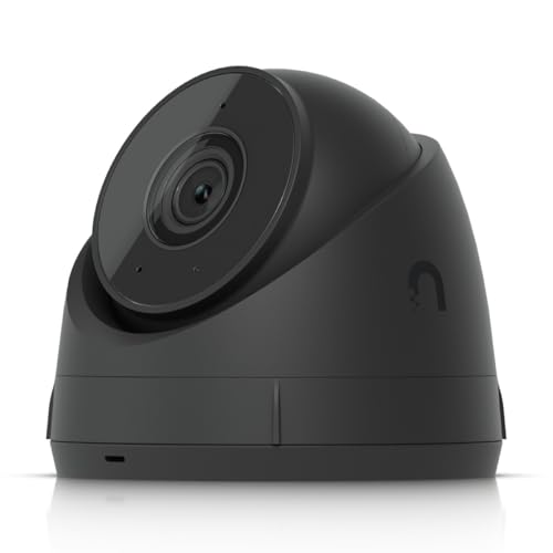 Ubiquiti UVC-G5-Turret-Ultra-B Caméra G5 Turret Ultra (Noir)