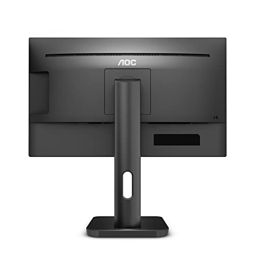 AOC- Moniteur IPS LCD 24" 24P1