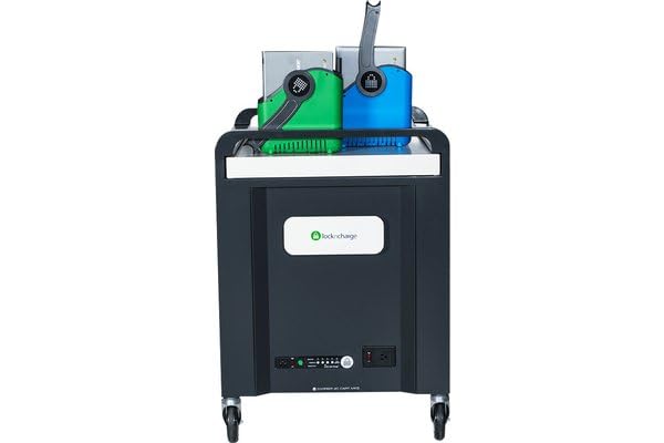 LOCKNCHARGE Chariot de rechargement Carrier 40 Mk5 - FR