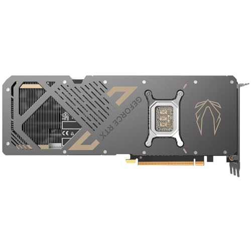 ZOTAC GAMING GeForce RTX 5080 SOLID CORE OC 16Go GDDR7