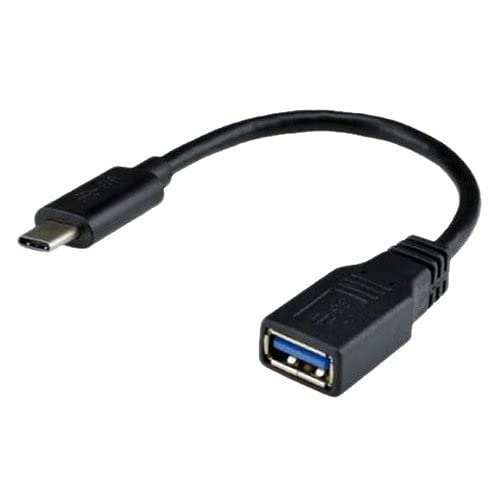 USB-C M Cable Adapter To USB-A F