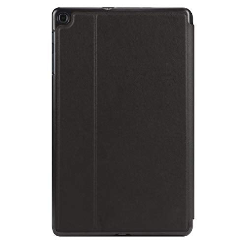 MOBILIS Protection à rabat Origine pour Galaxy Tab A 8.0   2019 - Noir