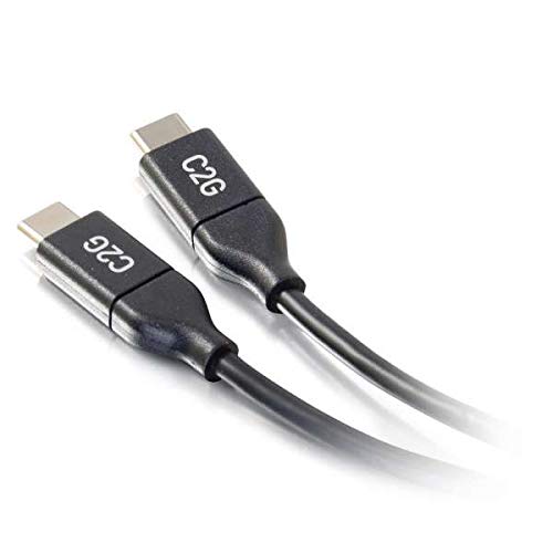 3Ft Usb C To C 2.0 5A