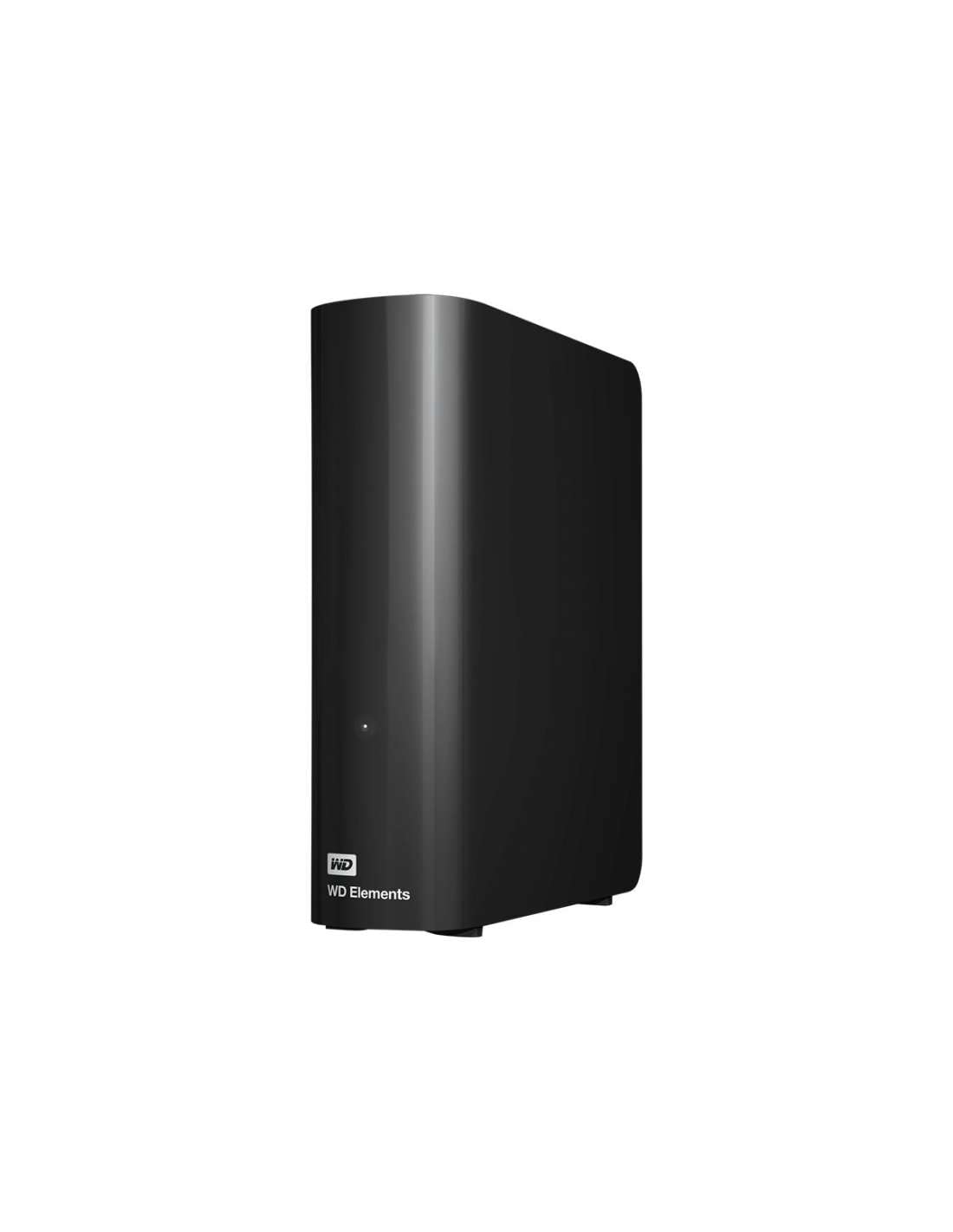 WD Elements Desktop 14To USB 3.0 BLACK EMEA
