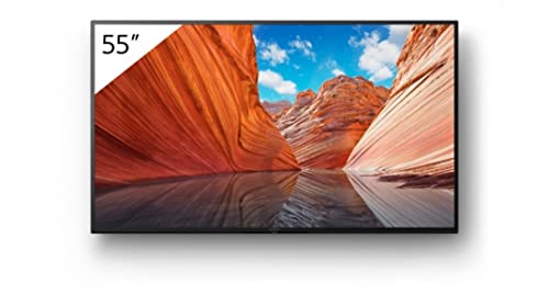 SONY- Afficheur professionnel 55" FWD-55X80J