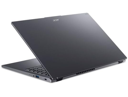 PC Portable ACER EXTENSA EX215-56-31N7 - (Clavier AZERTY - Intel Core 3 - ROM 256 Go SSD - 8 Go RAM 15.6'', Win 11 Pro) Gris