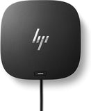 HP Station d'accueil USB-C - Thunderbolt - G5 100W (EU)