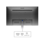 PHILIPS 221V8/00 Monitor 21.5inch FHD 75Hz 4ms