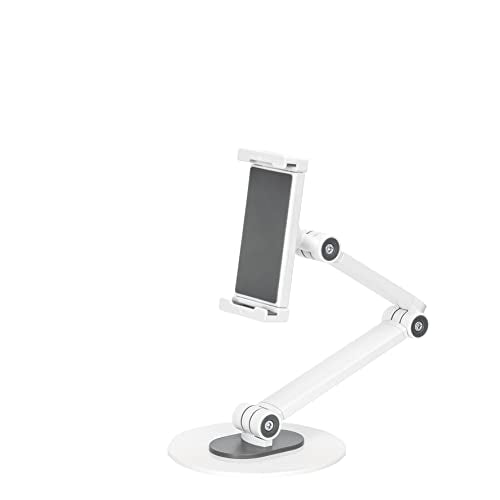 NEOMOUNTS DS15-550WH1 Support pour tablette 4.7-12.9p - universel
