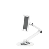 NEOMOUNTS DS15-550WH1 Support pour tablette 4.7-12.9p - universel