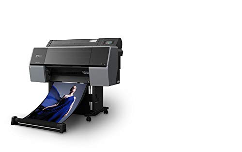 EPSON SureColor SC-P7500 Spectro 24p large-format printer colour ink-jet Roll 61cm 1200x2400dpi Gigabit LAN USB 3.0