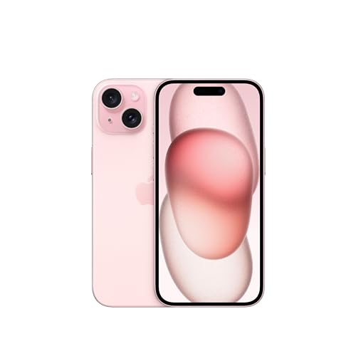 iPhone 15 128GB Black