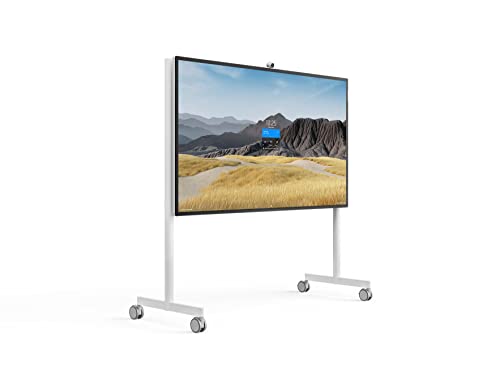 STEELCASE Roam Mobile Stand Surface HUB2 85p