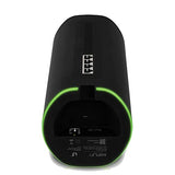 Ubiquiti AFI-ALN-R AmpliFi Alien routeur sans fil Gigabit Ethernet Bi-bande (2,4 GHz / 5 GHz) 5G Noir, Vert