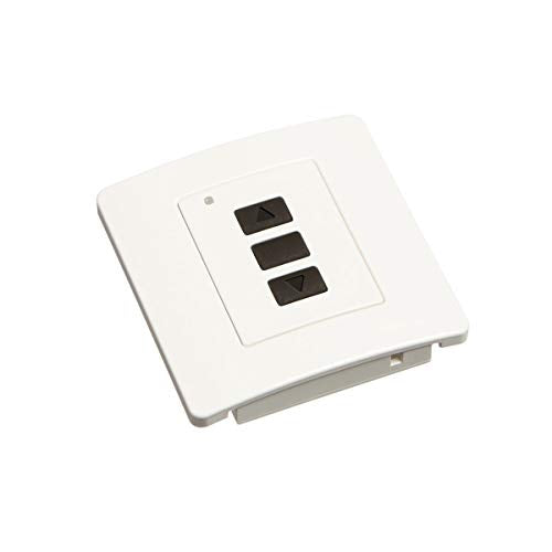 PPA 903 CONTROL PAD F/RD RMT CTRL KIT WH
