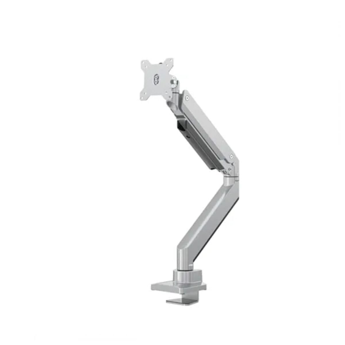 NEOMOUNTS NM-D775SILVERPLUS Support décran à fixer 10-49p - ressort à gaz - Topfix - arrêt 180