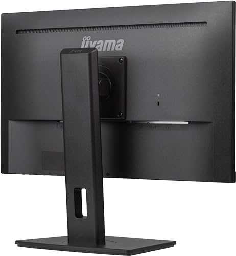 "iiyama ProLite XUB2493HS-B6 écran plat de PC 60,5 cm (23.8"") 1920 x 1080 pixels Full HD LED Noir"