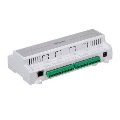 DAHUA enregistreur IP NVR5464-4KS2 12MP 64 voies
