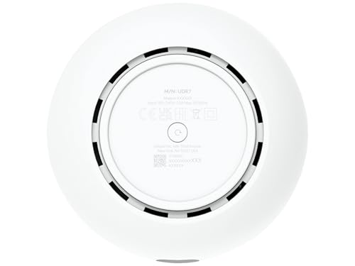 Ubiquiti UDR 7 Routeur de reve UniFi 7