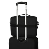 TARGUS Coastline 15-16p Laptop Topload Black