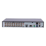 Hikvision iDS-7216HQHI-M1/XT DVR AcuSense 16 canaux 1080p 1U H.265