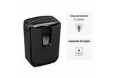 FELLOWES LX25 Shredder