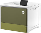 HP Clr LJ Green 550 Sheet Paper Tray