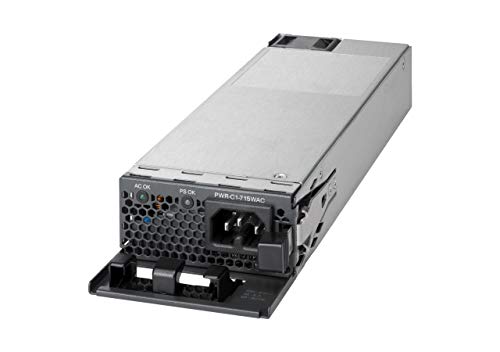CISCO 715W AC Config 1 Power Supply REMANUFACTURED