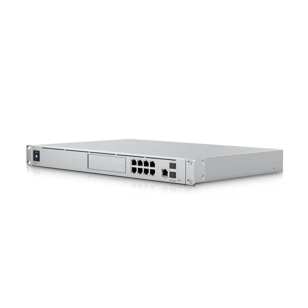 UniFi rack mountable 10Gbps controller g