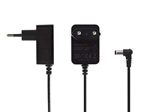 5V 1A BLOC D ALIMENTATION 5.5x2.1
