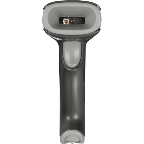 Honeywell Voyager XP 1472g Lecteur de code barre portable 1D/2D LED Noir, Gris