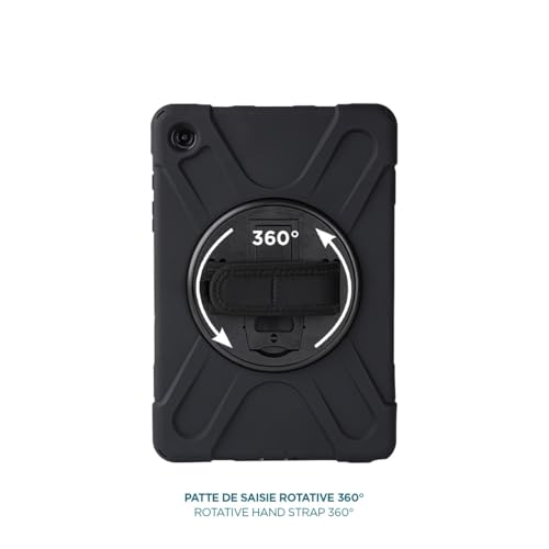All in Case for Galaxy Tab A9+