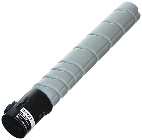 Toner LEXMARK 54G0H00 MS911 - Noir