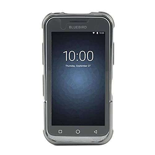 MOBILIS Étui PROTECH pour Bluebird EF500 - EF501 - sac souple