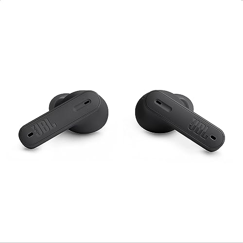 JBL TUNE BEAM BLK