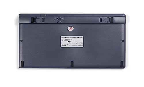 Clavier UltraBoard 950 Compact sans fil