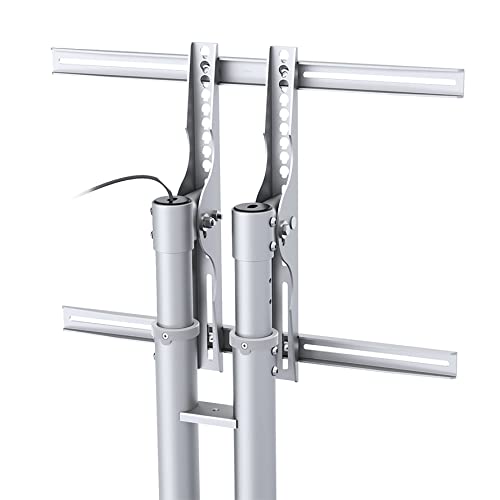 NEOMOUNTS PLASMA-M1800E Chariot pour écran 27-70p