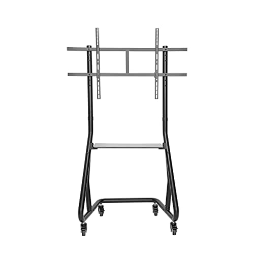 NEOMOUNTS NS-M3800BLACK Support au sol pour écran 60-100p