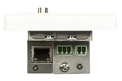 ATEN VE2812AEUT plaque murale HDBaseT HDMI et VGA