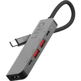 LINQ Hub multiport LQ48014 HDMI